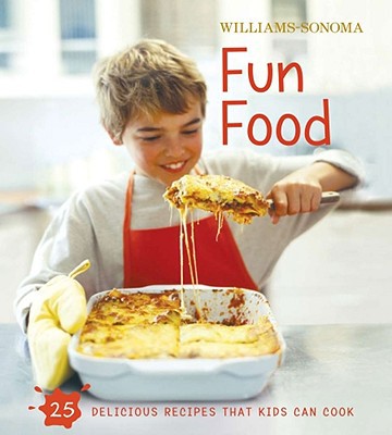 Fun Food Cookbook
