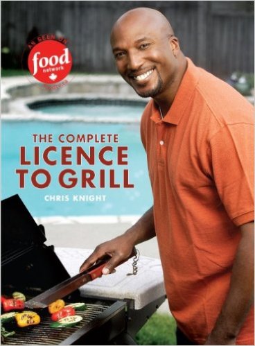 Complete Licence to Grill