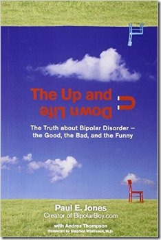 The Up and Down Life by Paul E. Jones