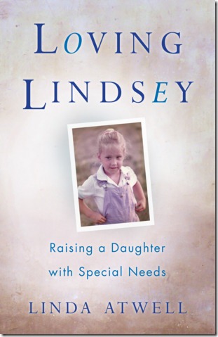 Loving Lindsey by Linda Atwell - a book review
