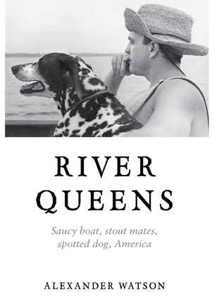 River Queens by Alexander Watson