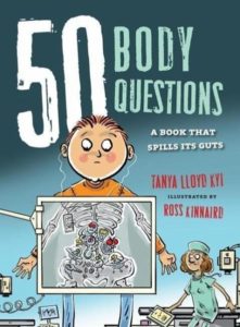 50 Body Questions