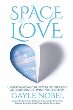 A book review of Space of Love by Gayle Nobel